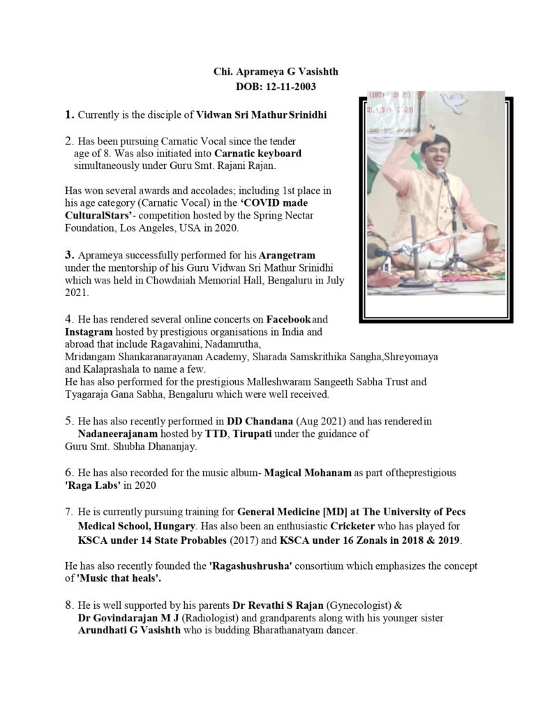 Aprameya G Vasishth short profile 12-Nov-2022_page-0001