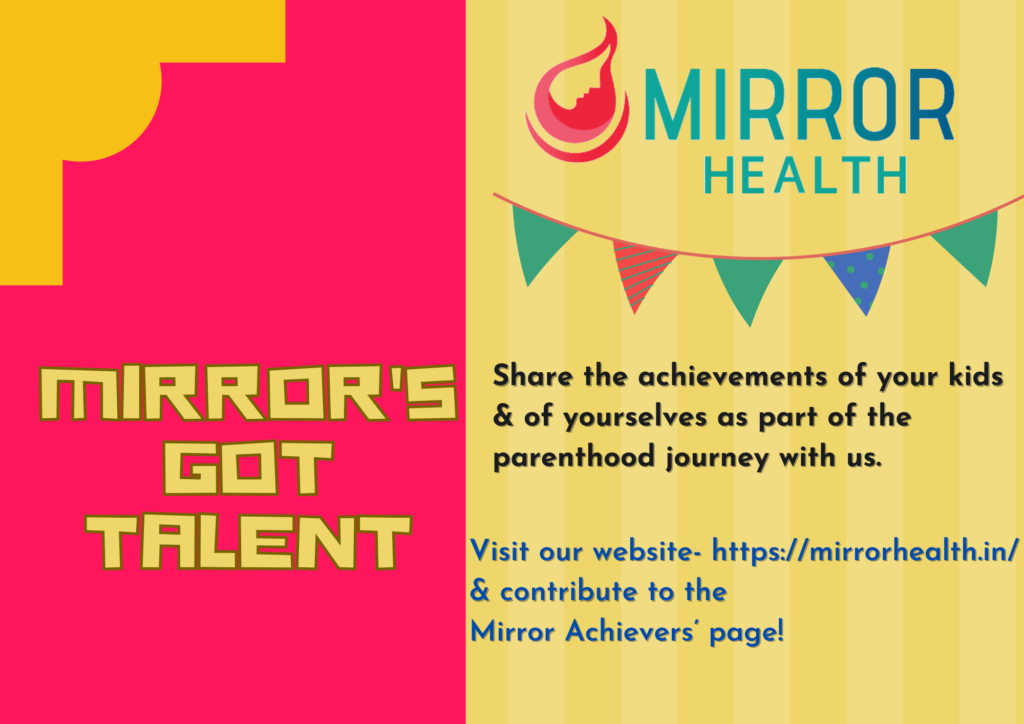 Mirror Achiever