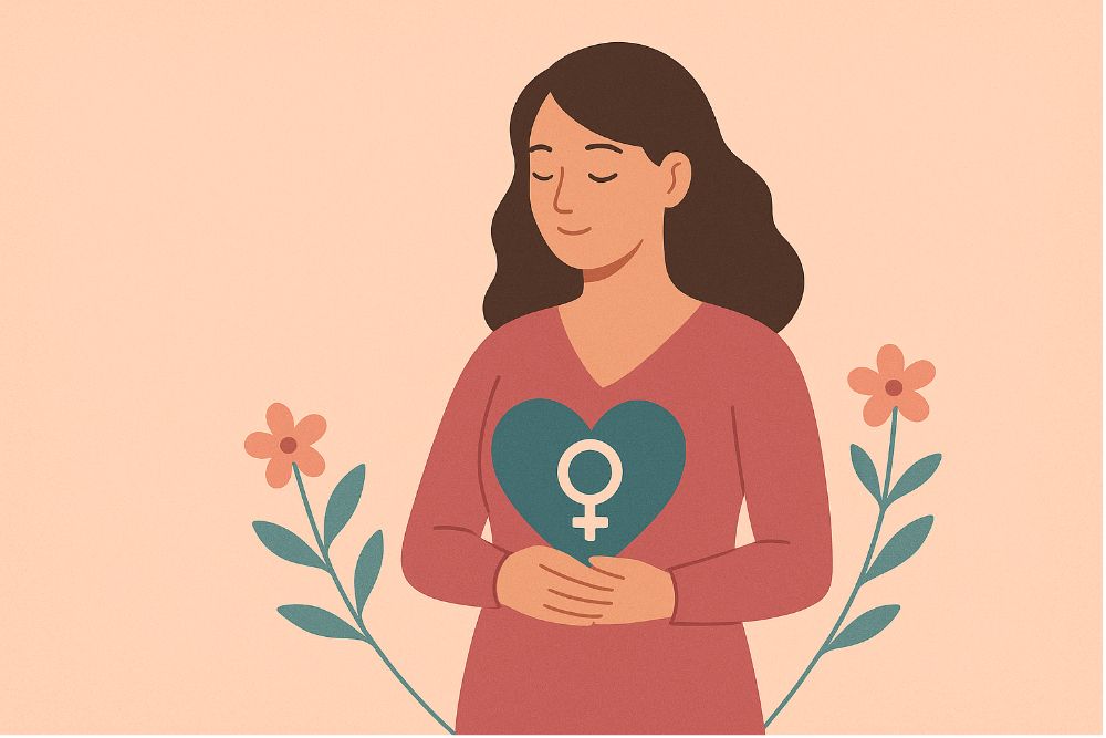 Comprehensive women ‘s health packages