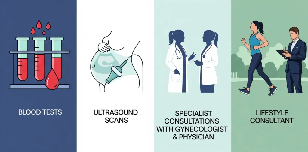 Women Health Packages in Bengaluru