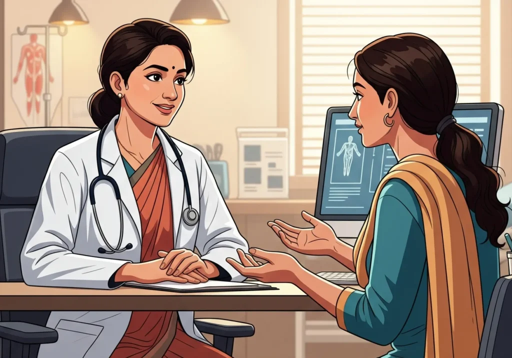 Women Health Packages in Bengaluru