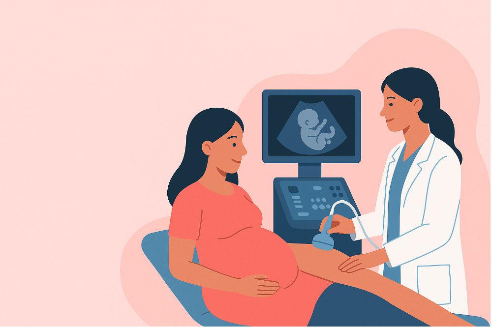 Expert Maternal Fetal Medicine in Bengaluru