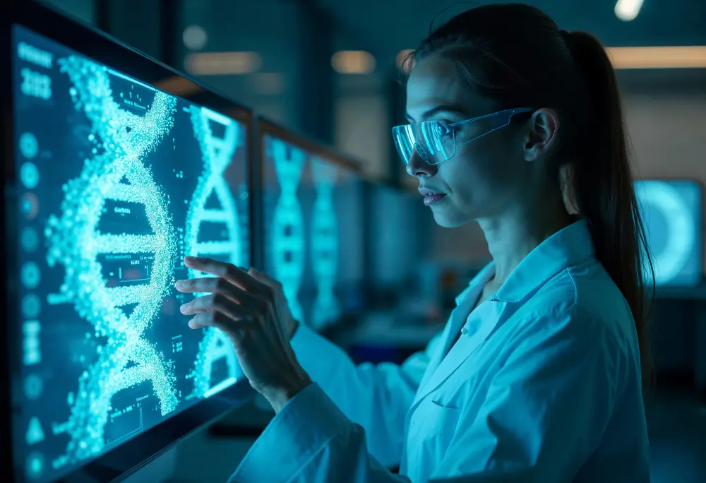 Genetic Counseling and Affiliated Services