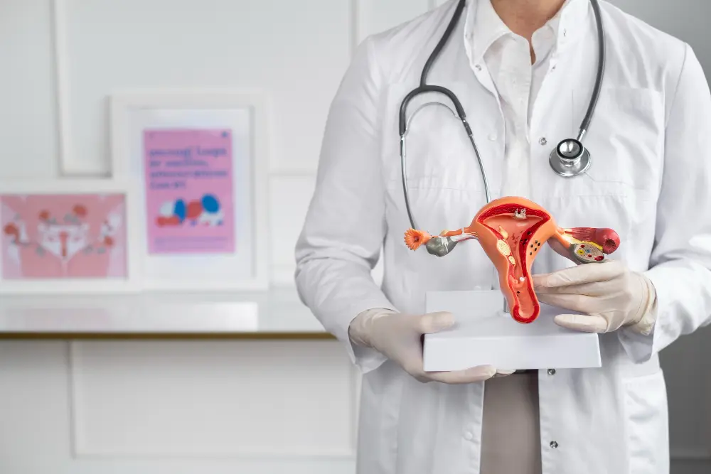 Gynecological Care