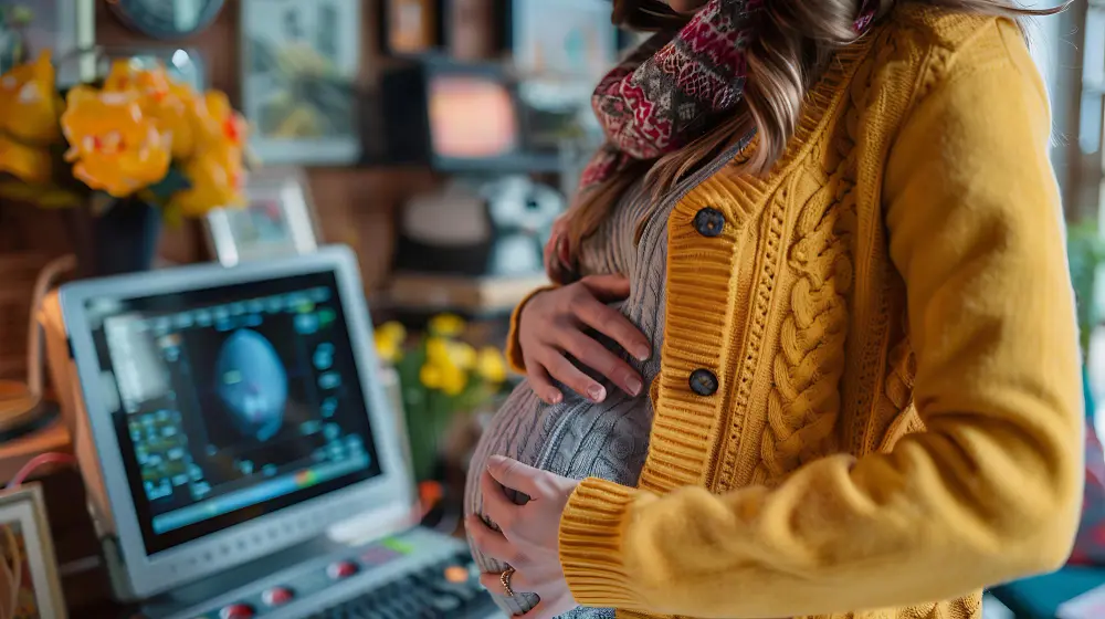 Inutero Fetal Programming
