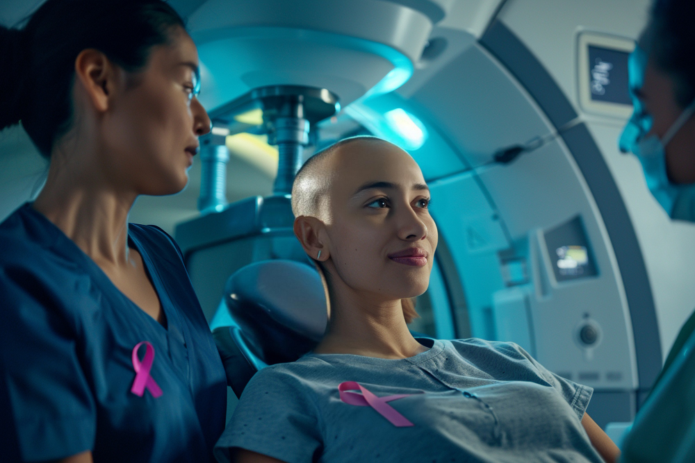 Second Opinion on Imaging in Cancer Patients