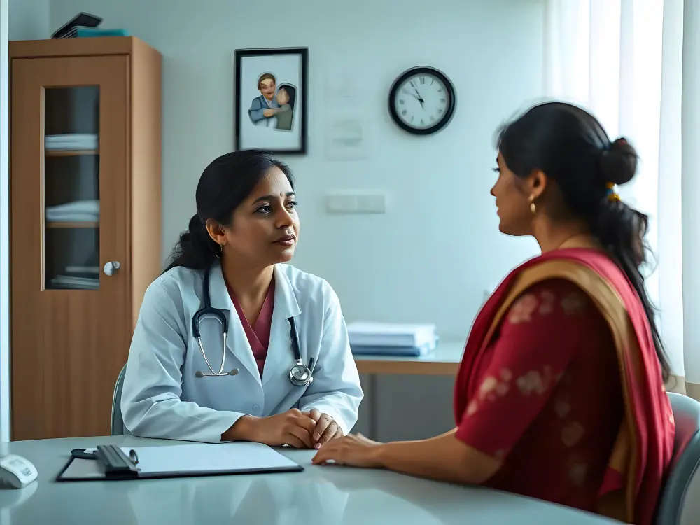 Menopausal and Postmenopausal Care