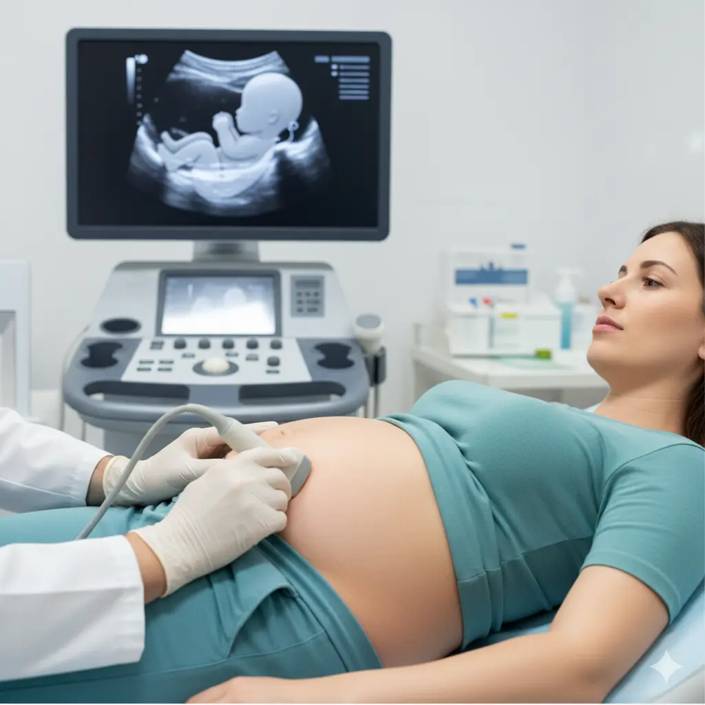 Image Guided Procedures – Amniocentesis, Aspirations, Biopsy, Drainage