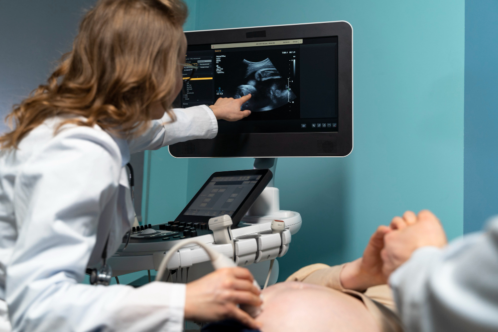 Imaging and Interventional Services